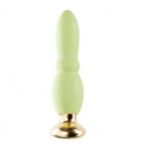 MizzZee - Green Screen Tent Wireless Control Anal Plug (Support APP Mini Programs - Chargeable)